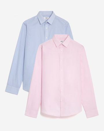 2 Pack Premium Formal Shirts