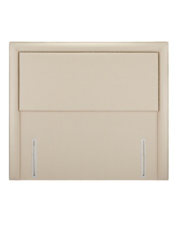 Silentnight Palermo Floor Standing Headboard