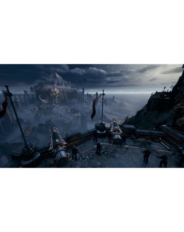 DOOM: The Dark Ages Standard Edition (PS5)