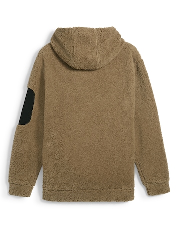 PUMA Open Road Winterized Hoodie