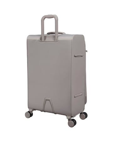 IT Luggage Lustrous Luxe 3pc Suitcase Set