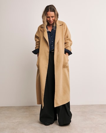 Anthology Indigo Denim Shirt