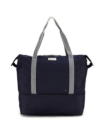 Joules Coast Packaway Duffle Bag
