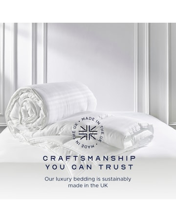Snuggledown Luxurious Hotel Duvet 10.5 Tog