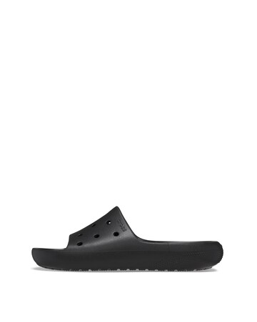 Crocs Classic Slide - Black