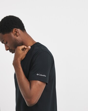 Columbia CSC Basic Logo Short Sleeve T-Shirt