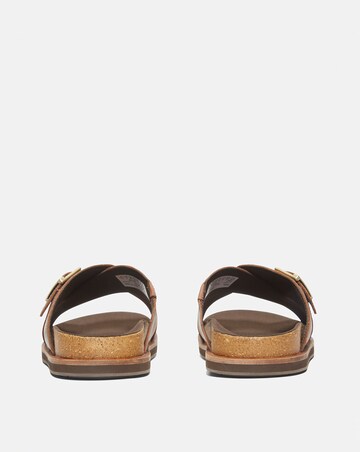 Timberland Amalfi Slide - Brown