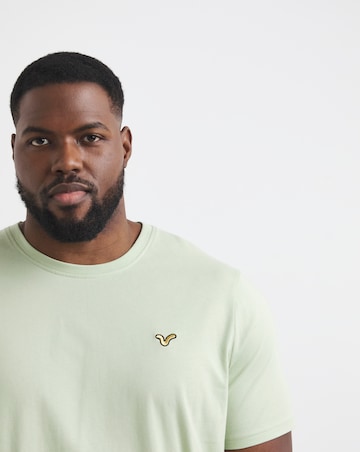 Voi Storm 5 Pack T-Shirts Long Length