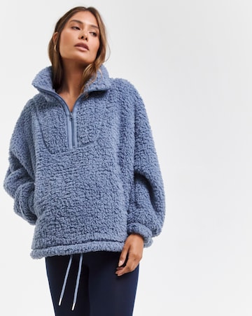 Pretty Secrets Snuggle Top