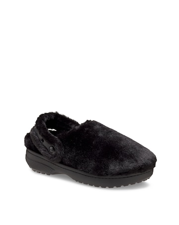 Crocs Classic Unfurgettable Slipper Standard Fit