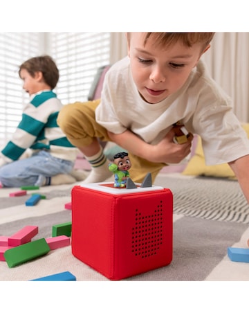 Tonies Cocomelon: Cody