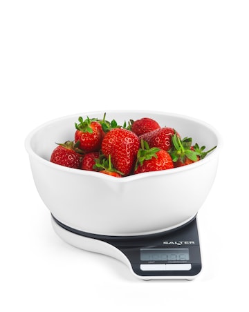 Salter Electronic Jug Scale