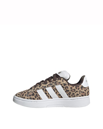 adidas Grand Court Alpha 00s Trainers