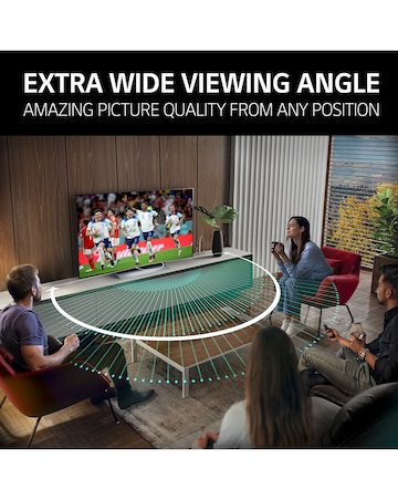 LG OLED55C36LC 55in OLED Advanced 4K UHD HDR Smart TV