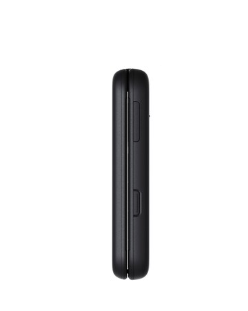 Nokia 2660 Flip Phone - Black