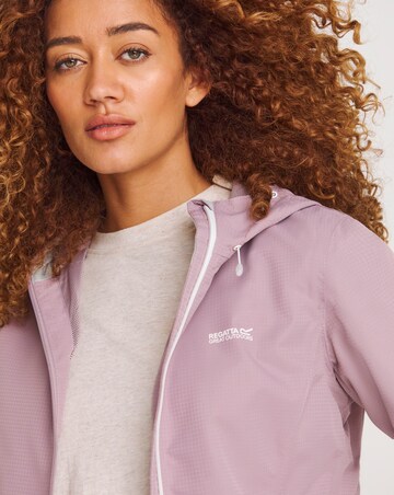 Regatta Hamara III Waterproof Jacket