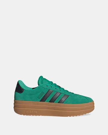 adidas VL Court Bold Trainers