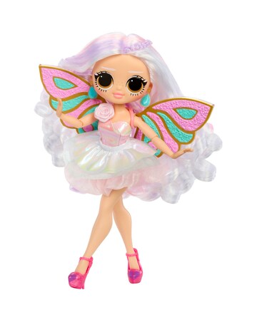 L.O.L. Surprise OMG Eye Spy Doll - Fairy