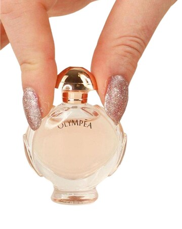 Paco Rabanne 4x 5ml EDP Ladies Mini Set