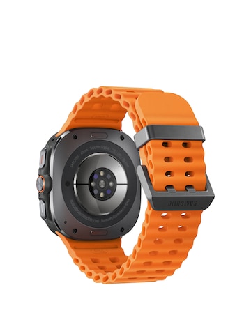 Samsung Galaxy Watch Ultra - Titanium Grey