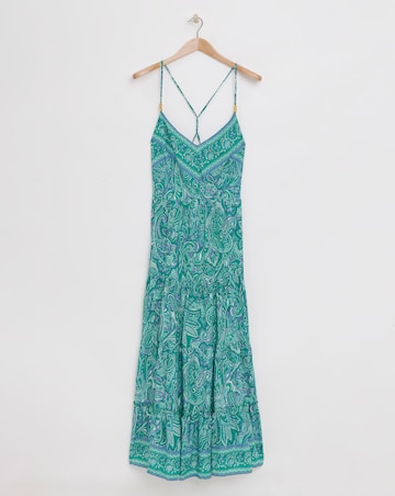 Joe Browns Beach Babe Boho Maxi Dress