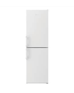 Indesit IKNH 1261 W4UK 50/50 No Frost Fridge Freezer - White