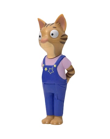 Pip and Posy 5 Figure Pack