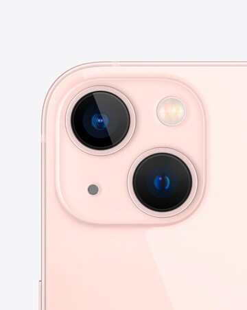 Apple iPhone 13 128GB - Pink