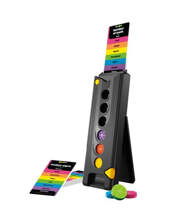 Trivial Pursuit Drop Trivia