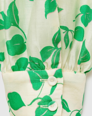 Mango Presley Blouse