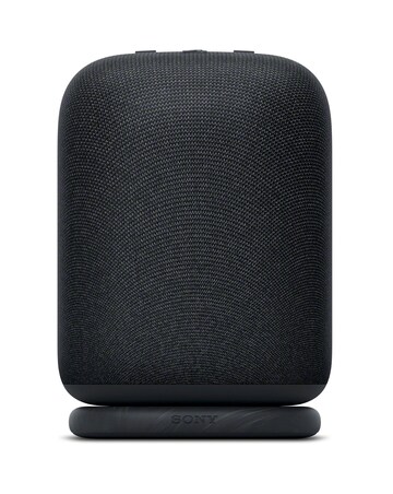 Sony LinkBuds Wireless Portable Speaker - Black