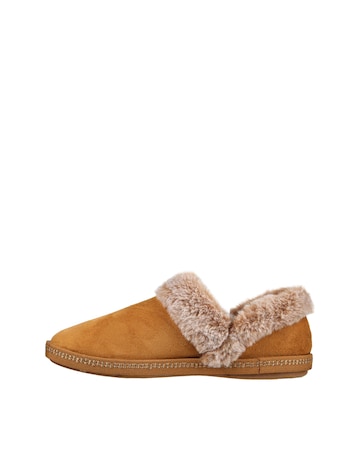 Skechers Cozy Campfire Wide Fit Slippers