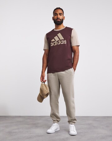 adidas Big Logo T-Shirt