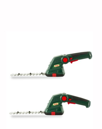 Webb 7.2v Grass & Hedge Shear with Extension Handle