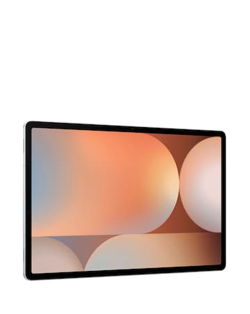 Samsung Galaxy Tab S10+ 12.4in 256GB WiFi 5G Tablet - Silver
