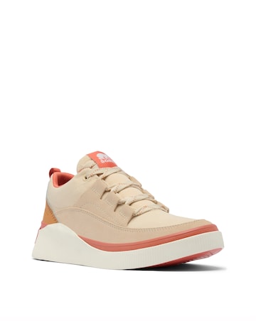 Sorel Out N About IV Low Waterproof Trainers