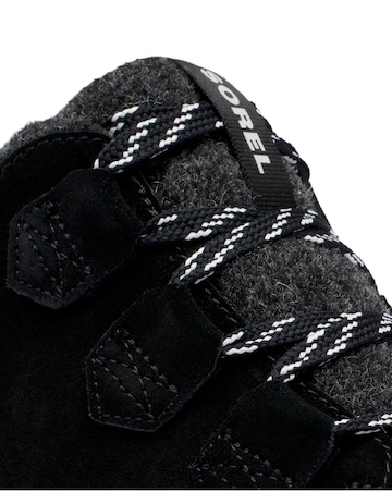 Sorel Kinetic Impact Caribou Plus Waterproof Boots