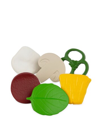 Ooni Toy Pizza Topping Station