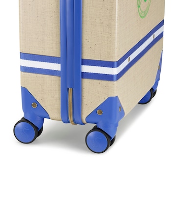 Joules Boat Club Cabin Case