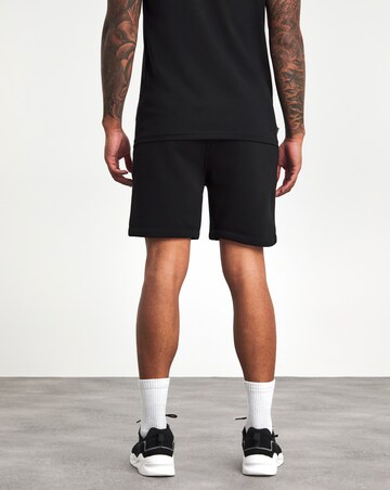 Gym King Fundamental Fleece Shorts