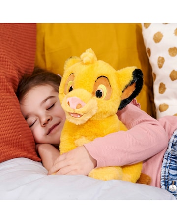 Disney Classics Simba 25cm Plush