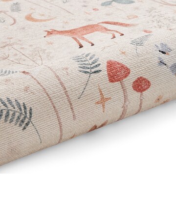 Catherine Lansfield Twilight Animals Rug