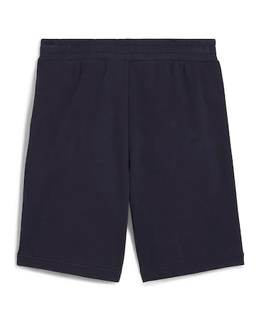 PUMA Essentials No.1 Logo 10" Shorts