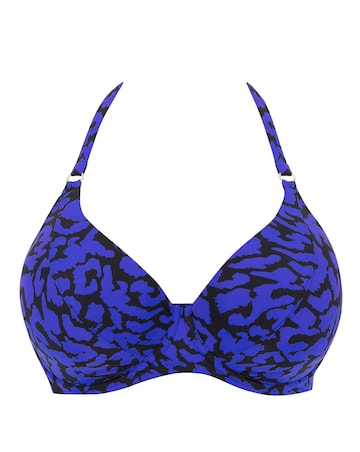 Fantasie Hope Bay Wired Halter Bikini Top