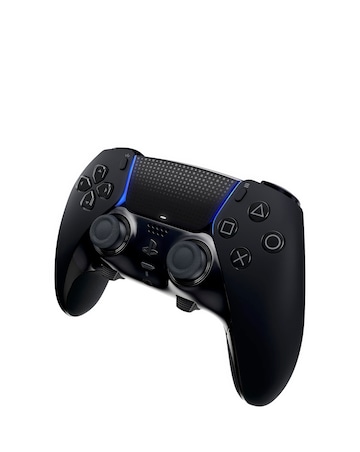 PlayStation 5 DualSense Edge Wireless Controller - Midnight Black