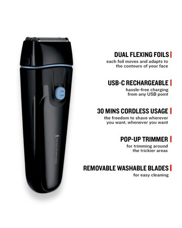 Remington Foil Shaver F1000