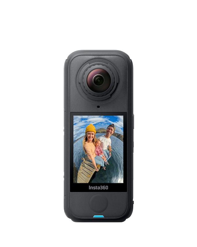 Insta360 X4 Air 8K 360 Camera
