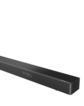 Hisense AX3120G 3.1.2 360W Soundbar with Wireless Subwoofer
