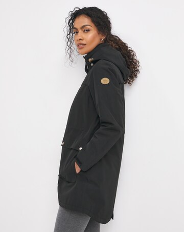 Trespass Lyrics Jacket