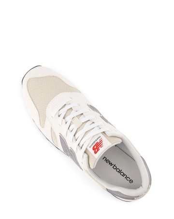 New Balance 373 Suede Trainers